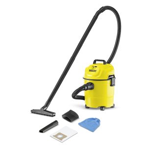 Karcher 乾濕兩用吸塵機 WD 1 CLASSIC  -  LeStore.HK 1