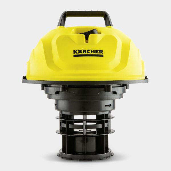 Karcher 乾濕兩用吸塵機 WD 1 CLASSIC  -  LeStore.HK 2