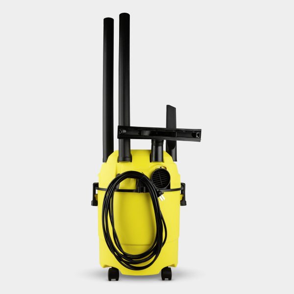 Karcher 乾濕兩用吸塵機 WD 1 CLASSIC  -  LeStore.HK 5
