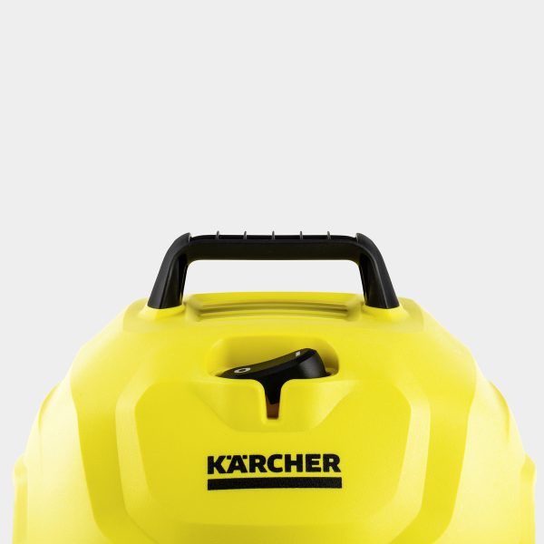 Karcher 乾濕兩用吸塵機 WD 1 CLASSIC  -  LeStore.HK 6