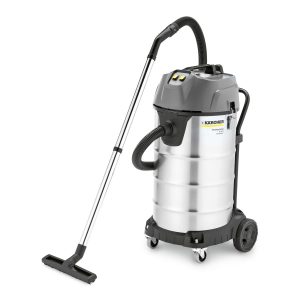 Karcher 乾濕兩用吸塵機 NT 90/2 Me 經典款  -  LeStore.HK 1