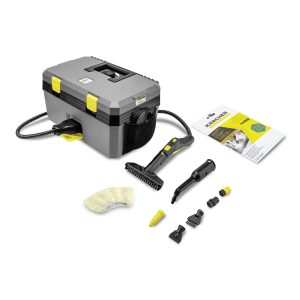 Karcher  蒸氣清洗機 SG 4/2 Classic *EU  -  LeStore.HK 1