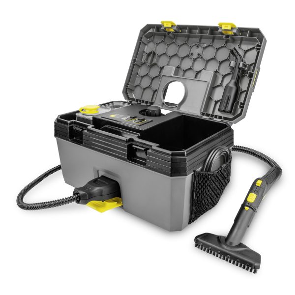 Karcher  蒸氣清洗機 SG 4/2 Classic *EU  -  LeStore.HK 4