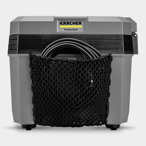 Karcher  蒸氣清洗機 SG 4/2 Classic *EU  -  LeStore.HK 5