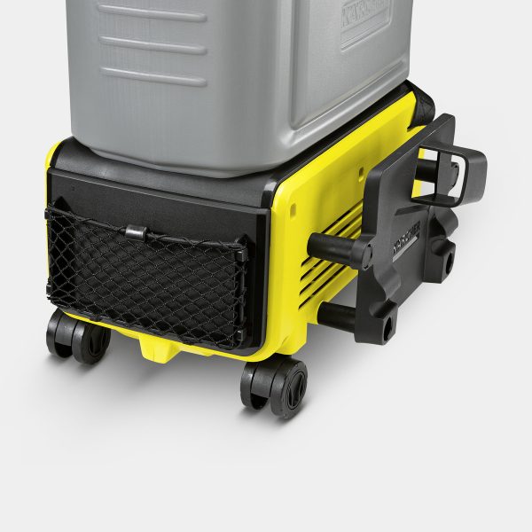 Karcher 高壓清洗機 K2 FOLLOW ME 無線高壓清洗機 *KAP  -  LeStore.HK 2