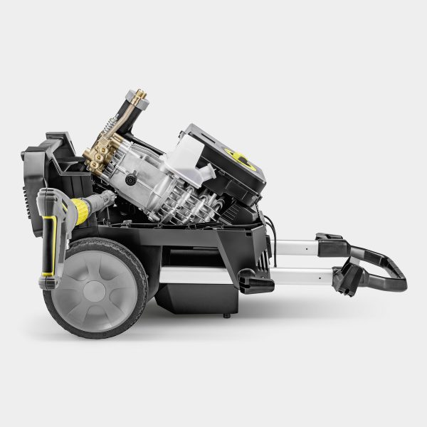 Karcher 高壓清洗機 HD 10/25-4 S/ S Plus  -  LeStore.HK 5