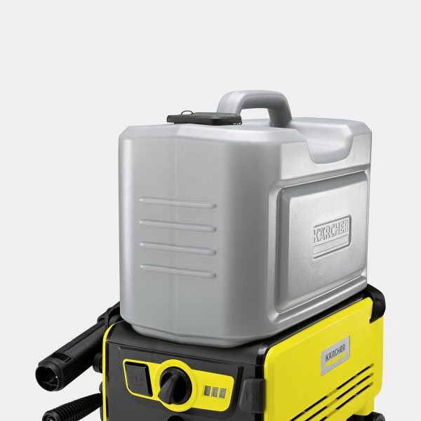 Karcher 高壓清洗機 K2 FOLLOW ME 無線高壓清洗機 *KAP  -  LeStore.HK 3
