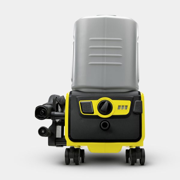 Karcher 高壓清洗機 K2 FOLLOW ME 無線高壓清洗機 *KAP  -  LeStore.HK 4