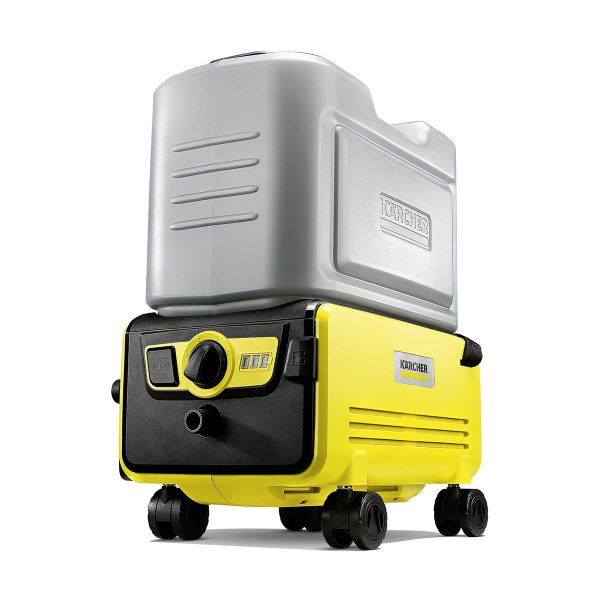 Karcher 高壓清洗機 K2 FOLLOW ME 無線高壓清洗機 *KAP  -  LeStore.HK 5