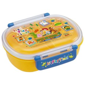 Skater 飯盒 360mL – 迪士尼反斗奇兵/玩具總動員  -  LeStore.HK