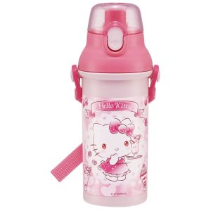 Skater 水樽 480mL – Sanrio Hello Kitty  -  LeStore.HK 1