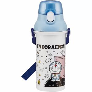 Skater 水樽 480mL – 多啦A夢  -  LeStore.HK 1