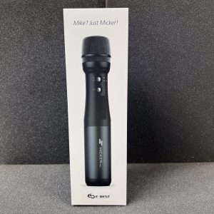 Micker Pro MK-10W 無線咪 1