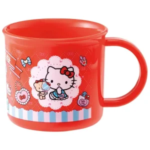 skater 水杯 200ml – sanrio hello kitty