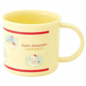 Skater 水杯 200mL – Sanrio Characters  -  LeStore.HK