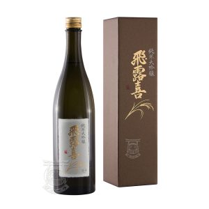 飛露喜 純米大吟釀 720mL  -  LeStore.HK 1