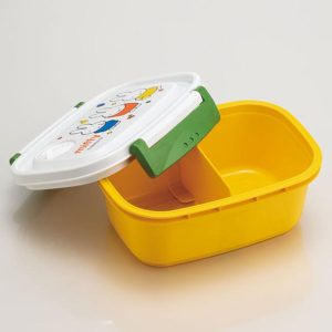 Skater 飯盒 430mL – Miffy Dick Bruna  -  LeStore.HK 2