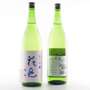 花邑 雄町 純米吟釀 1800mL  -  LeStore.HK