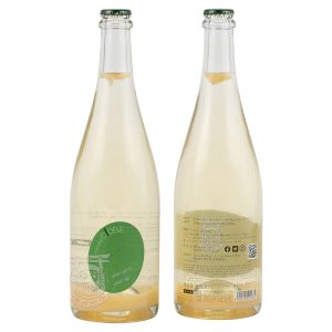 仙禽 Nature Cider 750mL  -  LeStore.HK