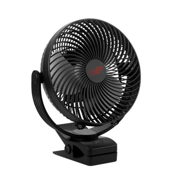 Gongtian 共田 F25 座枱式可夾兩用風扇  -  LeStore.HK 2