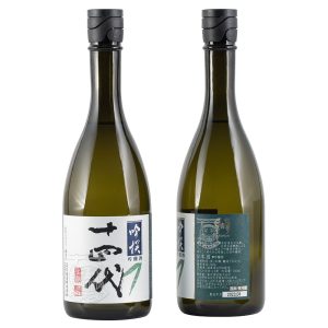 十四代 吟撰 吟釀 720mL  -  LeStore.HK