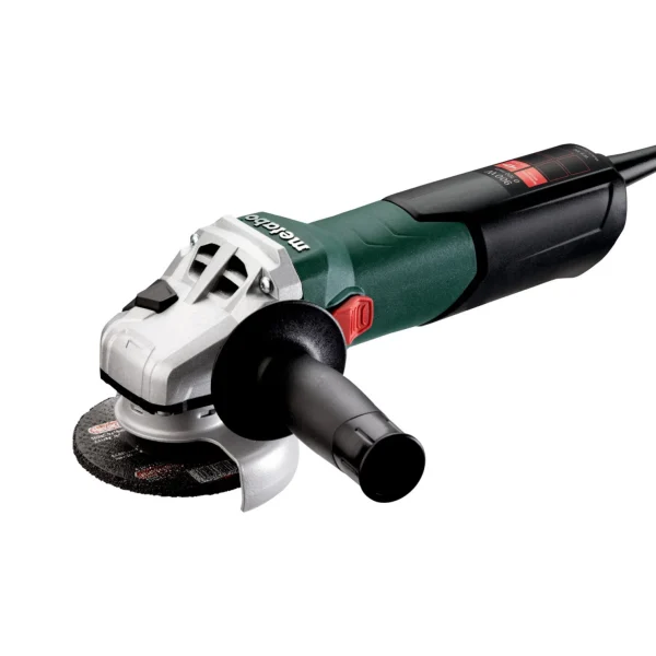 metabo 麥太保 w 9 100 100mm 900w 角磨機