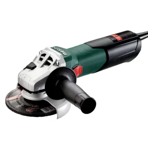 metabo 麥太保 w 9 125 125mm 900w角磨機