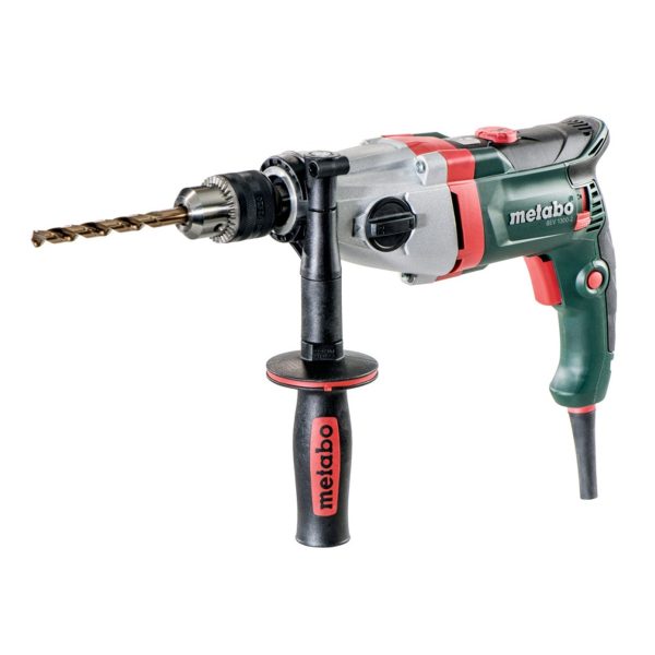 metabo 麥太保 bev 1300 2 16mm電鑽