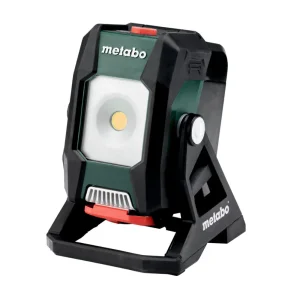 metabo 麥太保 bsa 18 led 4000 充電式led燈 (鋰18v) 淨機（601504850）