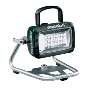 metabo 麥太保 bsa 14.4 18 led 充電式led燈 (鋰14.4 18v) 淨機