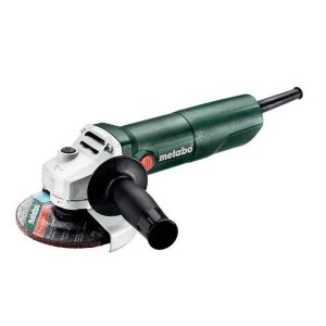 metabo 麥太保 w 650 100 100mm 650w 角磨機