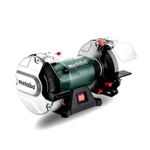 metabo ds 200 plus 火石機