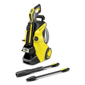 karcher 高壓清洗機 k 5 power control flex