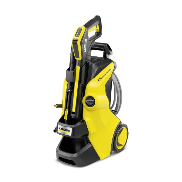 karcher 高壓清洗機 k 5 power control flex