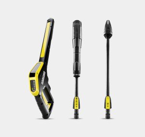 karcher 高壓清洗機 k 5 power control flex