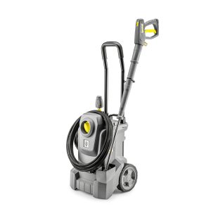 karcher 高壓清洗機 hd 5/11 e classic