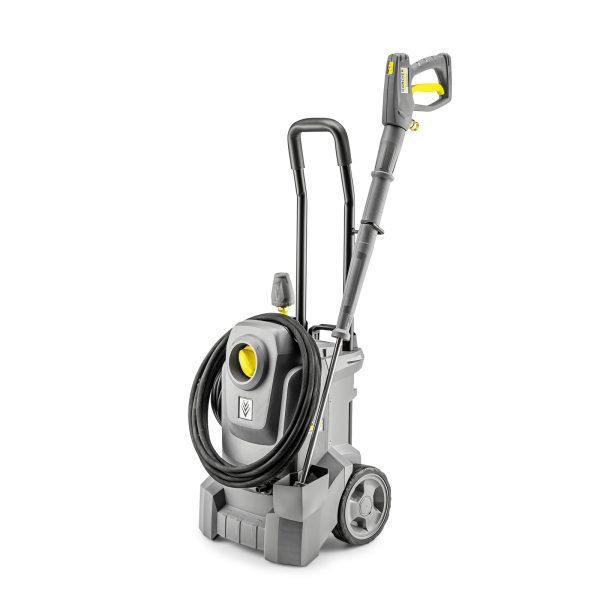 karcher 高壓清洗機 hd 5/11 e classic