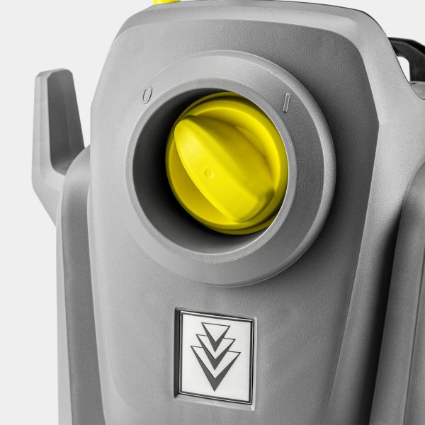 karcher 高壓清洗機 hd 5/11 e classic