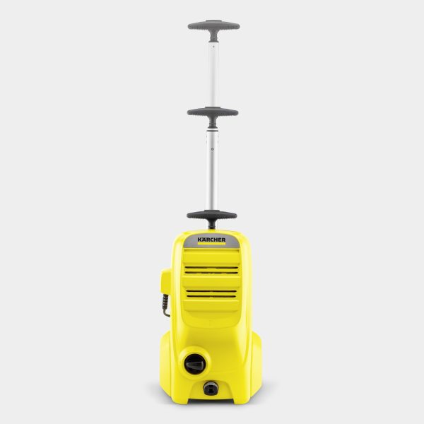 karcher 高壓清洗機 k 3 classic