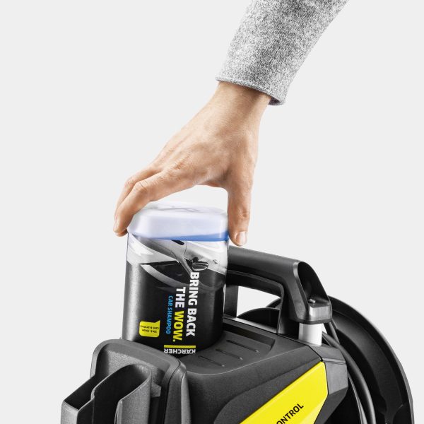 karcher 高壓清洗機 k 7 power