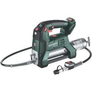 metabo 麥太保 fp 18 ltx 充電式牛油槍 (鋰18v) 淨機