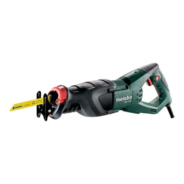 metabo sse 1100 馬刀鋸