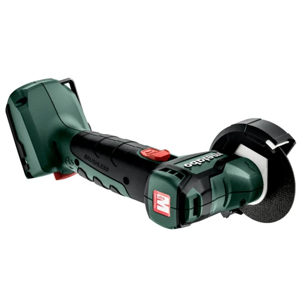 metabo 麥太保 powermaxx cc 12 bl 充電式角磨機（600348850）