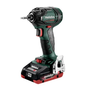 metabo 麥太保 ssd 18 ltx 200 bl