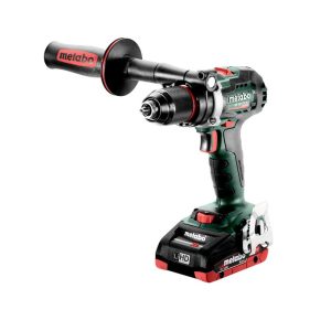 metabo bs 18 ltx bl i 麥太保 充電式電鑽 / 電批
