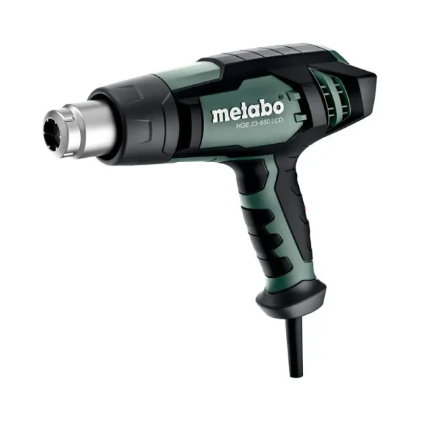 metabo hg 16 500 麥太保 熱風槍