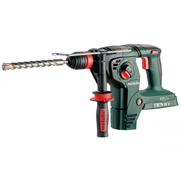 metabo kha 36 18 ltx 32 麥太保 充電式油壓鑽/鑿
