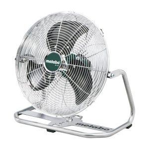 metabo av 18 麥太保 無線風扇 (鋰18v) 淨機