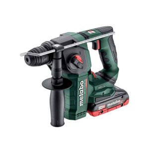 metabo powermaxx bh 12 bl 16 麥太保 充電式油壓鑽