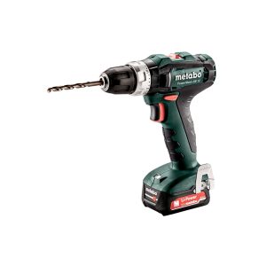 metabo 麥太保 powermaxx sb 12 充電式衝擊鑽（601076500）